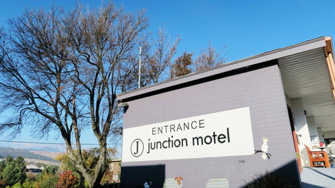 New Norfolk Junction Motel - Gold Coast 24