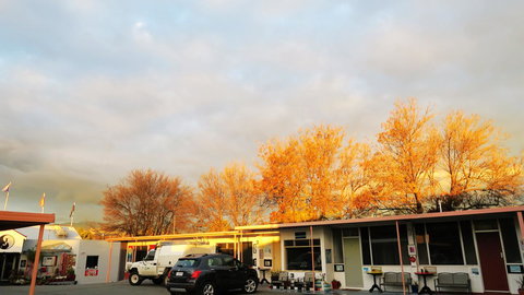 New Norfolk Junction Motel - Gold Coast 30