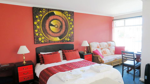 New Norfolk Junction Motel - Gold Coast 36