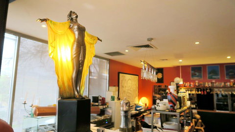 New Norfolk Junction Motel - Gold Coast 5