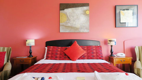 New Norfolk Junction Motel - Gold Coast 38