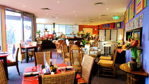 New Norfolk Junction Motel - Gold Coast 4