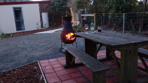 Karoola Cottage Self Contained - Gold Coast 17