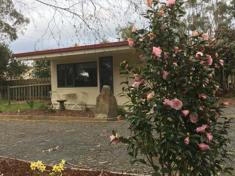 Karoola Cottage Self Contained - Gold Coast 1