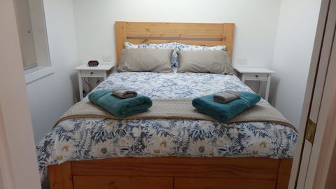 Karoola Cottage Self Contained - Gold Coast 8