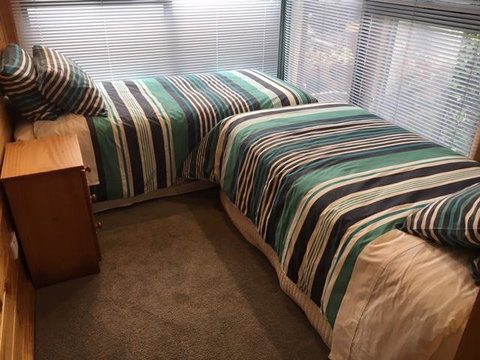 Karoola Cottage Self Contained - Gold Coast 9