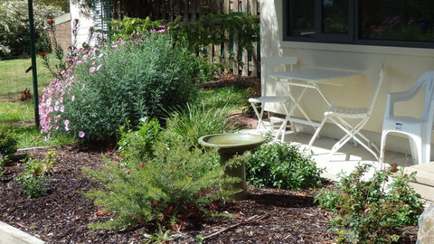 Karoola Cottage Self Contained - Gold Coast 2