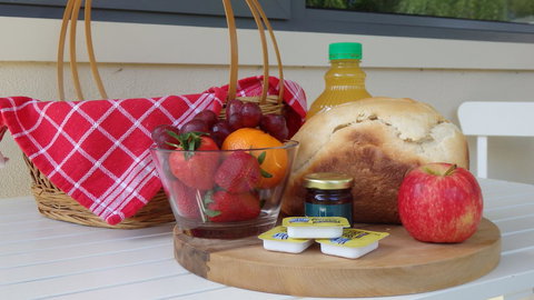 Karoola Cottage Self Contained - Gold Coast 22