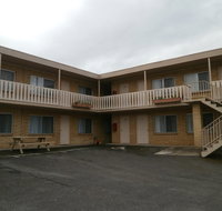 Aberdeen Court Apartments - Tourism Gold Coast