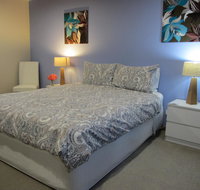 Elm Trees Accommodation  Ross - Tourism Gold Coast