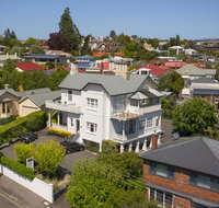 Highbury Apartments - Tourism Gold Coast