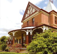 Old Bishop's Quarters Hobart - Tourism Gold Coast