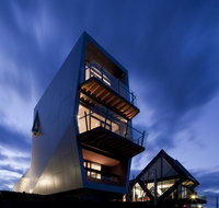 MONA Pavilions - Tourism Gold Coast