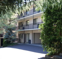 Grosvenor Court Apartments - Tourism Gold Coast