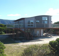 Seymour Waves - Tourism Gold Coast
