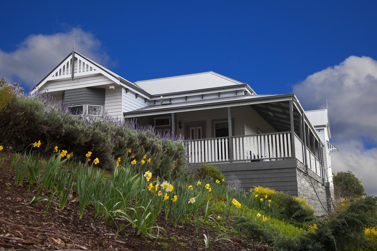 Huonville TAS Gold Coast