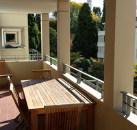 Jenatt Apartments Salamanca - Tourism Gold Coast