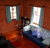 Cradle Mountain Love Shack - Tourism Gold Coast