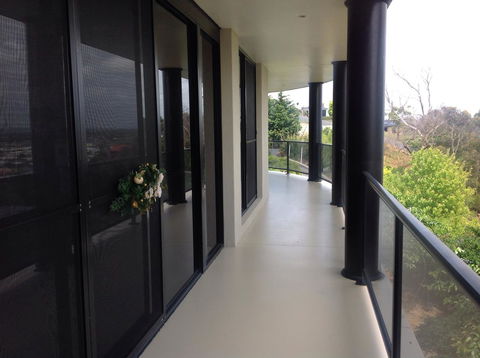 Sheer Pleasure Accommodation - Tourism Gold Coast 5