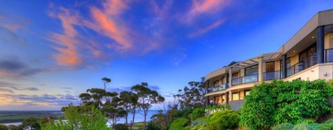 Sheer Pleasure Accommodation - Tourism Gold Coast 24