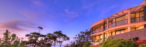 Sheer Pleasure Accommodation - Tourism Gold Coast 13