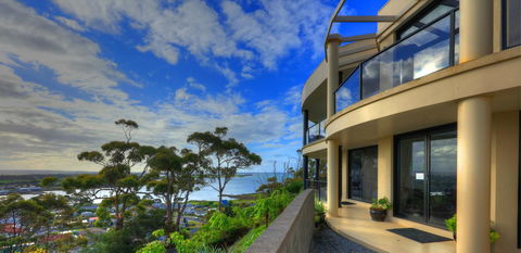 Sheer Pleasure Accommodation - Tourism Gold Coast 14