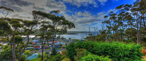 Sheer Pleasure Accommodation - Tourism Gold Coast 15