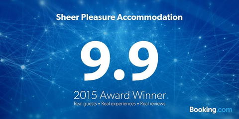 Sheer Pleasure Accommodation - Tourism Gold Coast 27