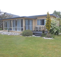 Bruny Ocean Cottage - Tourism Gold Coast