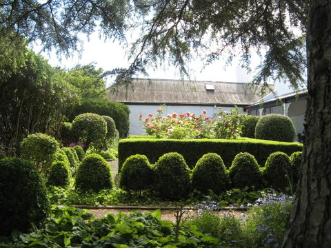 The Grove Cottages - Tourism Gold Coast 10