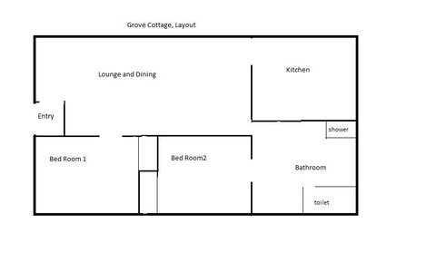 The Grove Cottages - Tourism Gold Coast 17