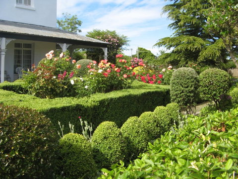 The Grove Cottages - Tourism Gold Coast 9