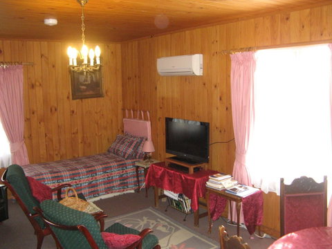 The Grove Cottages - Tourism Gold Coast 14