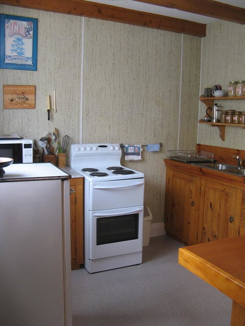 The Grove Cottages - Tourism Gold Coast 1
