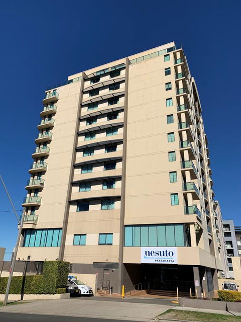 Nesuto Parramatta - Tourism Gold Coast 0