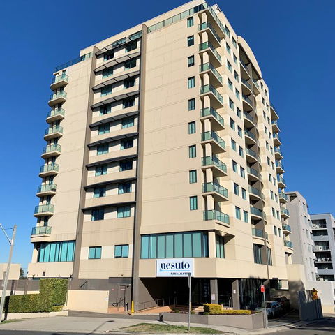 Nesuto Parramatta - Tourism Gold Coast 3