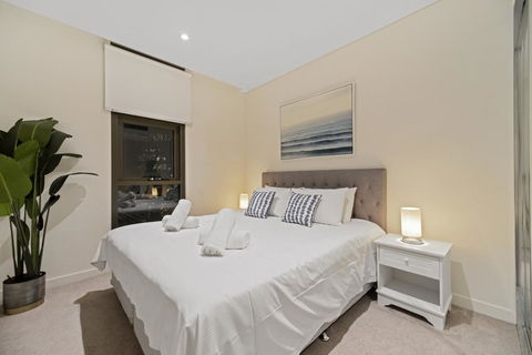 New 2 Beds Apt Mins Walking To Darling Harbour,QVB - Tourism Gold Coast 3