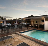 New Crossing Place Motel - Tourism Gold Coast