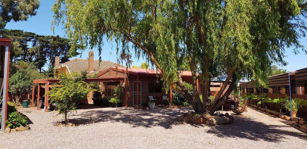 Smeaton VIC Gold Coast