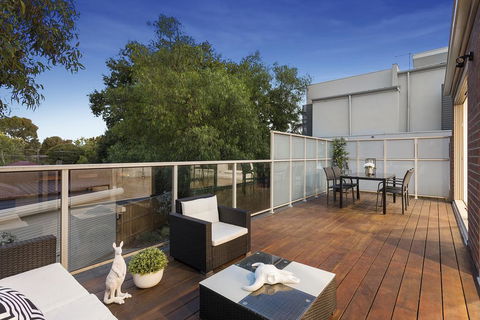 NEW Inner Melb Luxury Modern Grand Holiday House - Great Location, Wifi, Parking - Tourism Gold Coast 2