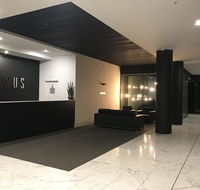New Luxurious Skyview 2Bedroom Apartment Liverpool - Gold Coast