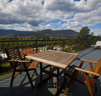 New Norfolk Apartment - Gold Coast