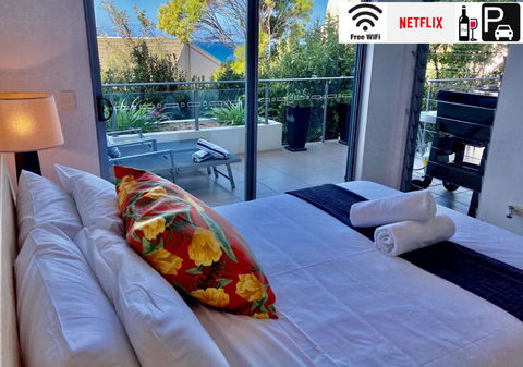 NEW Sunshine Beach Family Escape 3 Bedroom With Free Wifi And Parking - Tourism Gold Coast 0