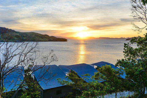 NEWLY BEAUTFULLY RENOVATED 16 The Casuarina - 3 Bedroom House With 180 Degree Ocean Views - Tourism Gold Coast 0