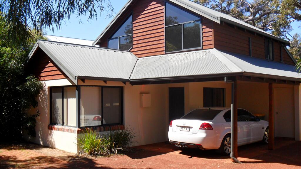 Henty WA Tourism Gold Coast