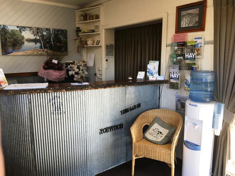 Nicholas Royal Motel - No Pets Allowed - Tourism Gold Coast 0