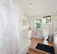 Nimbin waterfall retreat - Tourism Gold Coast