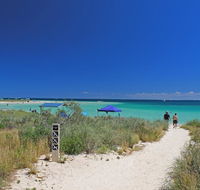 Ningaloo Coral Bay Backpackers - Tourism Gold Coast