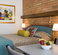 Ningana Motel - Tourism Gold Coast