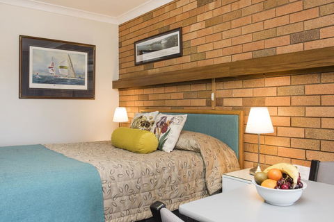 Ningana Motel - Tourism Gold Coast 1